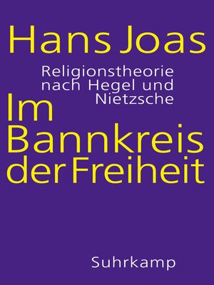 cover image of Im Bannkreis der Freiheit